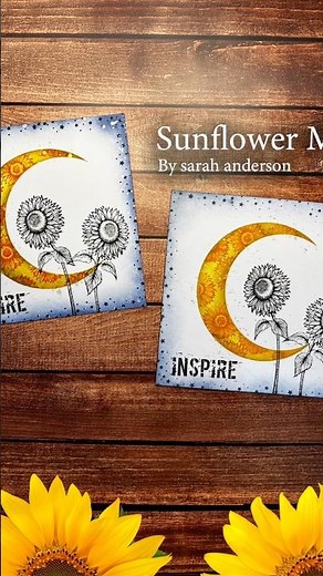 Sarah Anderson's Creative challenge inspiration recap ✨