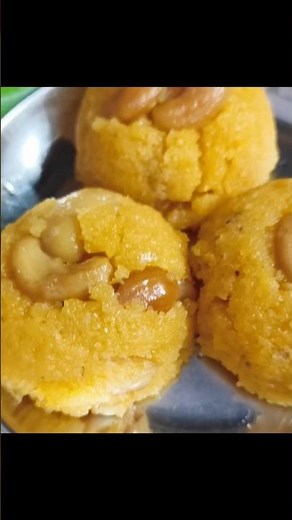DELICIOUS Kesaribath Recipe Made EASY