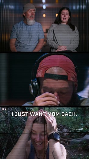 Survival Challenge: Ants as Protein on Extracted Episode 3