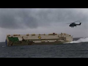 Managing Marine Emergencies Course - SMIT Salvage