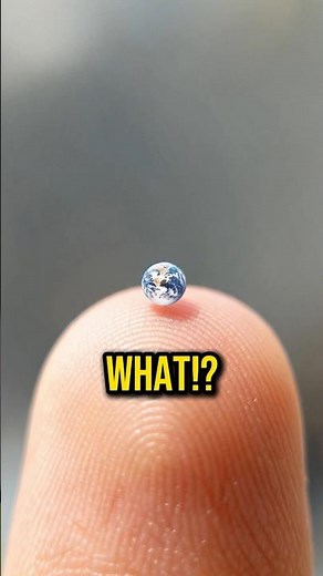 The Scale Of The Universe Will Break Your Brain #space #universe #joerogan