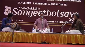 17K views · 1.7K reactions | Carnatic Classical Music - Vocal Recital - Sid siram - Bantureethi | Unique Music World | Facebook