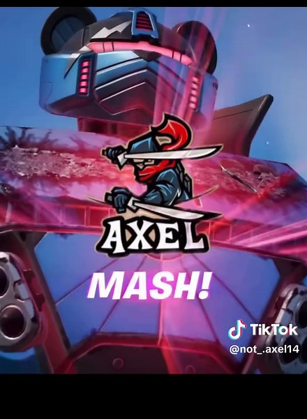 Mecha Strike Commander Edit - Thanks for 3K Followers!