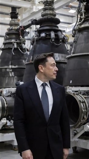 Boom 💥🚀 #spacex #elonmusk #billionaire