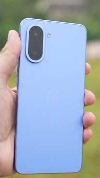 OnePlus Nord CE5 Camera Review : 5 Good & Bad Points (Hindi)