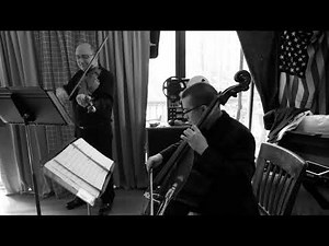 Ninja Strings - "Smooth Operator"