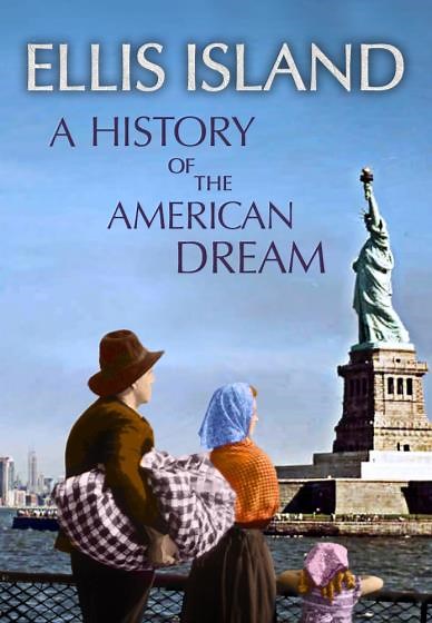 Ellis Island: History