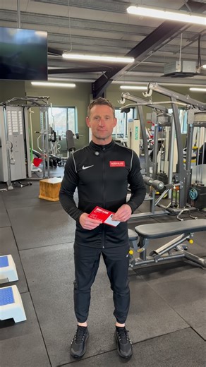 🎄THE GIFT OF A VOUCHER COULD CHANGE A PERSON’S LIFE🎄 #personaltraining #personaltrainer #coaching #strength #weights #strengthtraining #gym #fatloss #coachinglife #voucher #xmas #gift #lovedones #partners #fitness #fitnesslife #fitover40 #fitover50 #fitover60 #changinglives #health | Body 4 Life