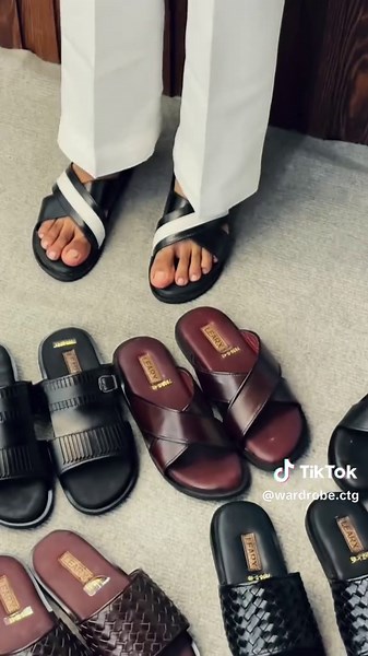 Wardrobe own Product Premium Slippers ❤️ order Now wp/-018 1283 9710 Wp/--01822803897 #foryou #fyp #viral #unfrezzmyaccount #foryoupage @Ishty💫