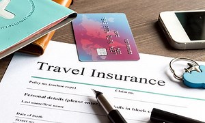 Am I allowed to have two travel insurance policies?