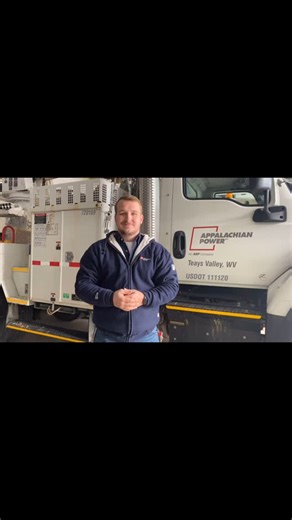Appalachian Power | 🤔 What’s Cold Load Pickup? Chad B., an APCo engineer, explains what it is and how you can help. | Instagram