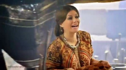 Novela Genesis capitulo 76 completo HD