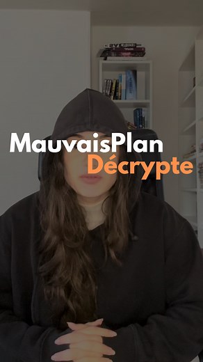 madameb0nplan on Instagram: "Actu du jour - attention à vous ! #actu #mauvaisplan #attention #information #internet #streaming"