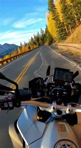 BMW R1250 GS Is a BEAST 😲🔥 The King of Adventure Bikes?