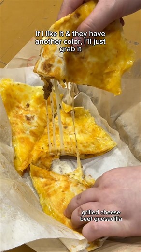 36K views · 1K reactions | "If I like it, I’ll just grab it in...