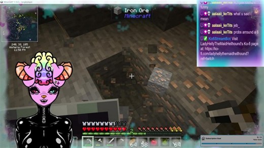 ♡ ︎𖤐⋆. ˚What, dynamite explodes? NO!✮˚.⋆𖤐♡ ︎