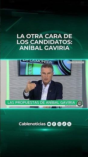 "La gran transformación en Colombia viene de la mano de la descentralización": Anival Gaviria