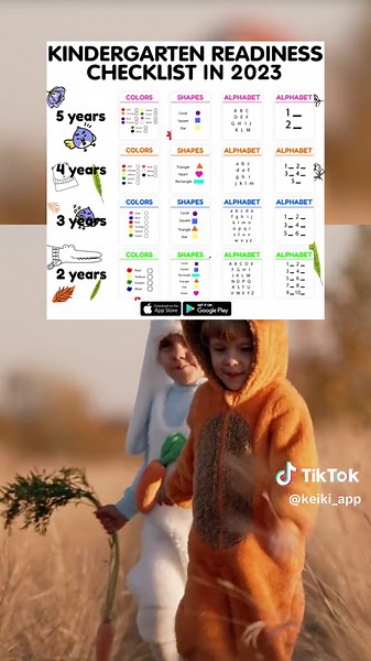 Keiki World App: Summer Fun & Learning for Kids