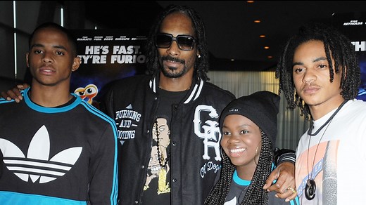 Snoop Dogg's grandson dies at 10 days old: 'His energy will live on'