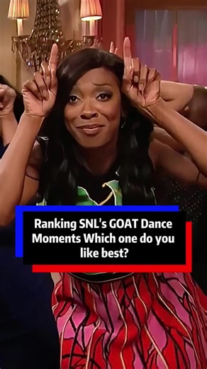 Ranking SNL's GOAT Dance Moments Which one do you like best?#snl #dancing #fyp #celebrity #funny