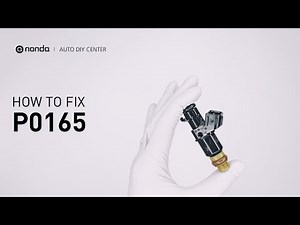 How to Fix P0165 Engine Code in 3 Minutes [2 DIY Methods / Only $8.66]