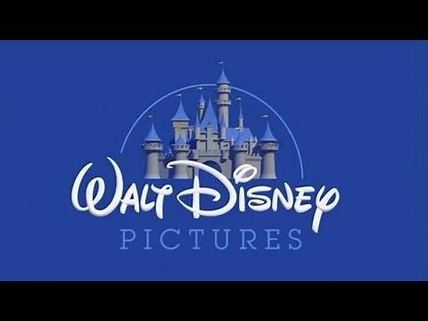 Walt Disney Pictures/Pixar Animation Studios logos (1.78:1) (High Toned)