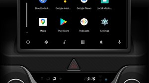 Android Auto: Neue Einstellungen und mehr Navigations-Apps