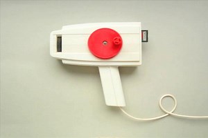 Bioscope, A Hand-Cranked Digital Video Viewer