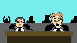 Ultimate Animated Wrestling Number One Contenders Match for the UAW Championship