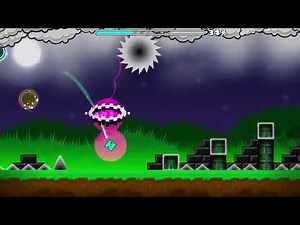 Geometry Dash | JonathanGD's Megacollab 1 | Sneak Peek #1