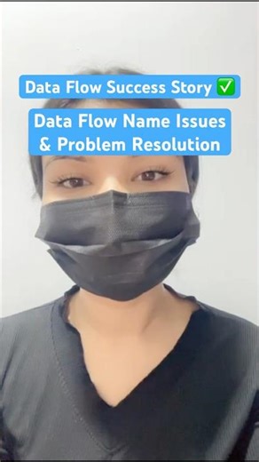 DHA Data Flow name issues negative to positive Success story #dha #doh #radiographer #dubai #india