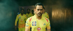 225K views · 11K reactions | The single most important Match Day routine! #WhistlePodu on repeat mode! #Yellove #CSKvDC 女 | Chennai Super Kings | Facebook