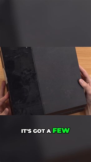 JK, it's ALIVEEE. Why do micro USB cords NEVER work with PS4s?? #PS4 #ConsoleRepair #Gaming #UnexpectedFind #TechProblems | Jacob R