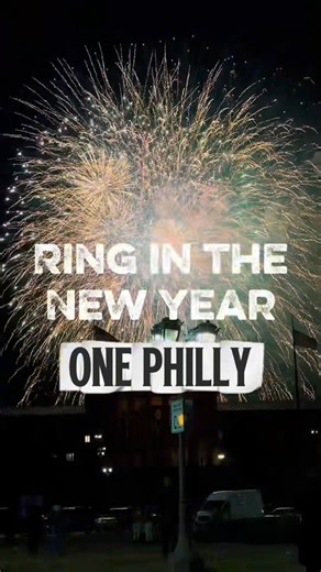 Ashley Baldwin on Instagram: "Rang in the new year with @cityofphiladelphia @phillymayor @cherelleparkerphilly @llcoolj @djjazzyjeff & more"