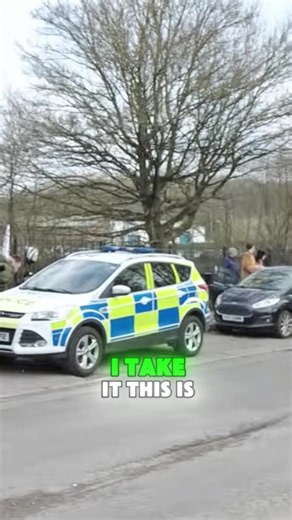 Police auditing explained: what to expect from a security audit