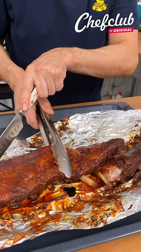 Sizzling Cuban Sandwich! This recipe is kind of a pig deal 😏 | Chefclub Network