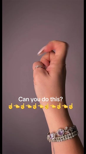 Hand Challenge: Can You Keep Up?