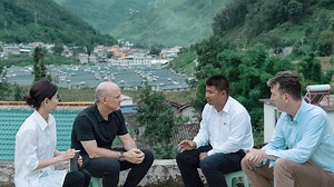 661 reactions | Documentary | Grassroots Governance: Lifting a...