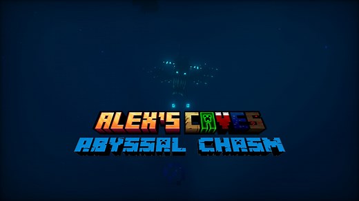 Alex's Caves*艾利克斯的洞穴*模组介绍 渊海陷窟全介绍