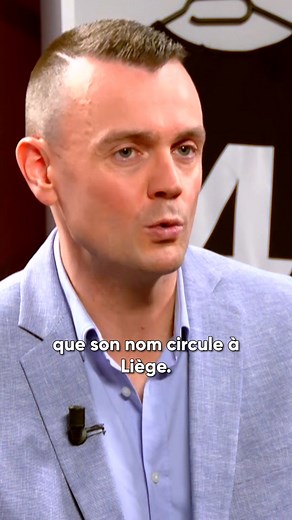 Axel Witsel comme investisseur, un directeur sportif espagnol : on fait le point sur la situation du Standard ! 🔴⚪️ #RTLsports | RTL sports