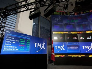 TSX proposes to clarify reverse takeover rules