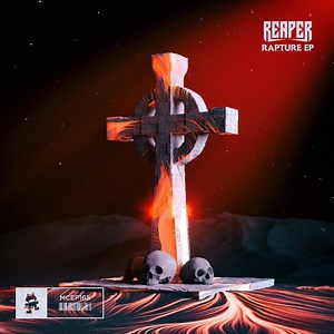 REAPER - Rapture