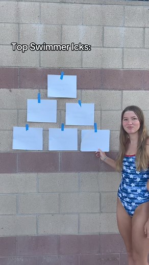 Every swimmer has a swim ick😅 What’s yours👀📸: @swimoutlet @sportiswim •••••#swimming #swimmer #swim #swimmingpool #swimpractice #swimlife #swimmemes #swimmers #swimteam #swimmerslife #triathlete #swimcoach #swimmeet #swimmerproblems #swimmingmemes #swimbikerun #swimclub #triathlon #backstroke #swimminglife #freestyle #butterfly #competitiveswimmer #breaststroke #swimproblems #pool #swimmermemes #swimtraining #competitiveswimming #swimmingclass | SwimOutlet.com