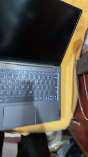 Thinkbook 13s 16GB RAM 1TB SSD CORE I5 11TH GEN #laptop #india