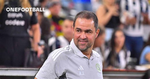 Has Malagón lost his starting spot? André Jardine explains the situation