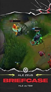 First time Mundo for Zeus - business as usual 🤝