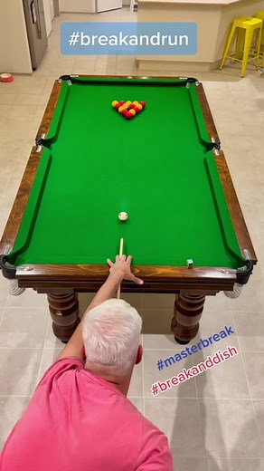 Master the Break: Essential Tips for Pool Players