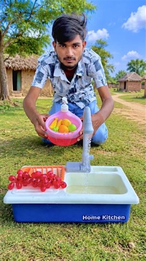 ₹99 Soap Dispenser And ₹899 Bacik Sink Unboxing 🔥
