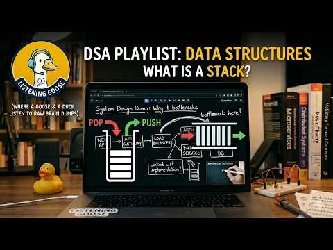 What is the stack and how to implement it in Python ?