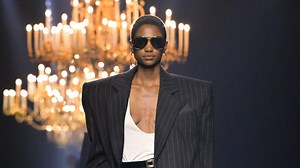 Saint Laurent RTW Fall 2023